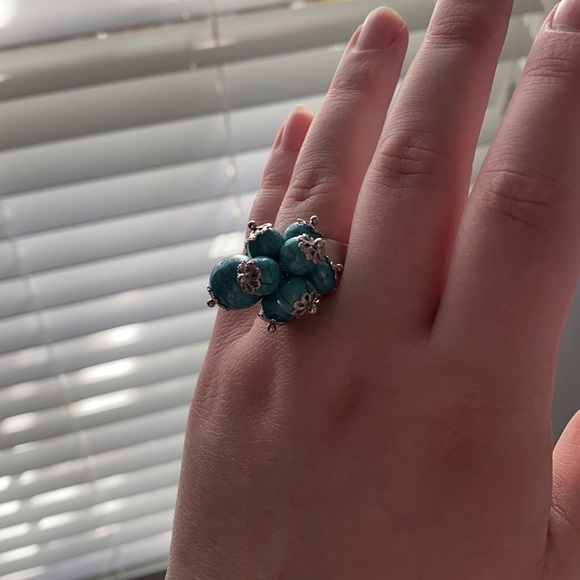 3 Statement Rings - Picture 5 of 7